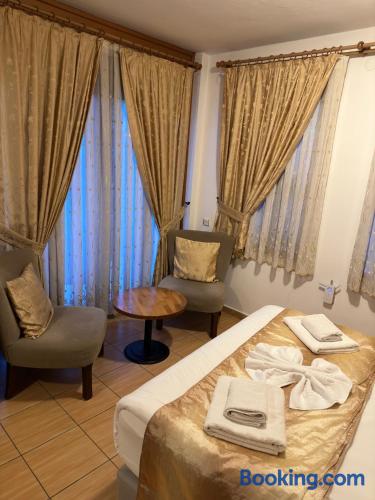 Kaleici Apart Hotel