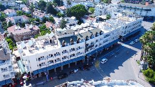 Arikan Inn(Also Known As Arikan Park Hotel)(47Km Away From Antalya)