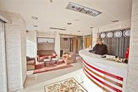 Istanbul Dedem Hotel (also Known As Istanbul Dedem Hotel 1)