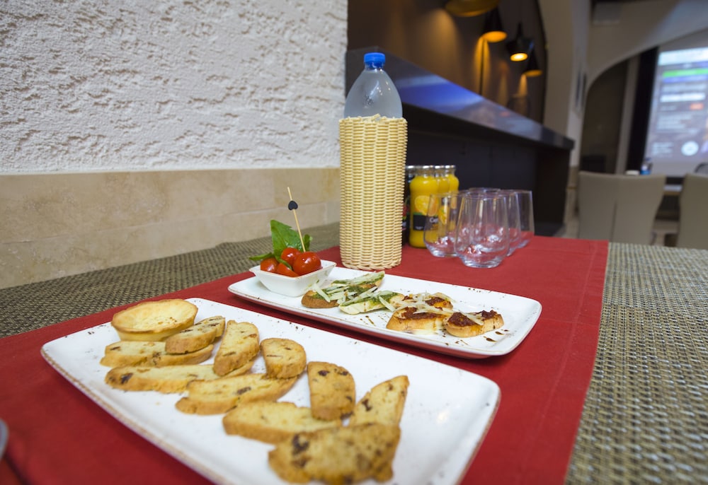 Spektr Boutique Hotel And Spa (Also Known As Spektr Hotel)