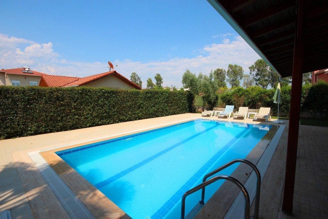 Paradise Town Villa Hazel
