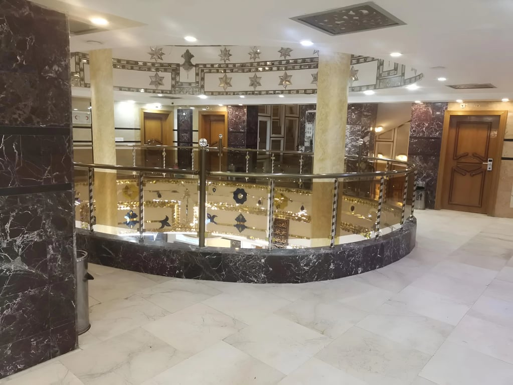Shubbar Tourist Hotel | حجز الفنادق بأفضل الأسعار والعروض - سندباد لکل رحلاتک