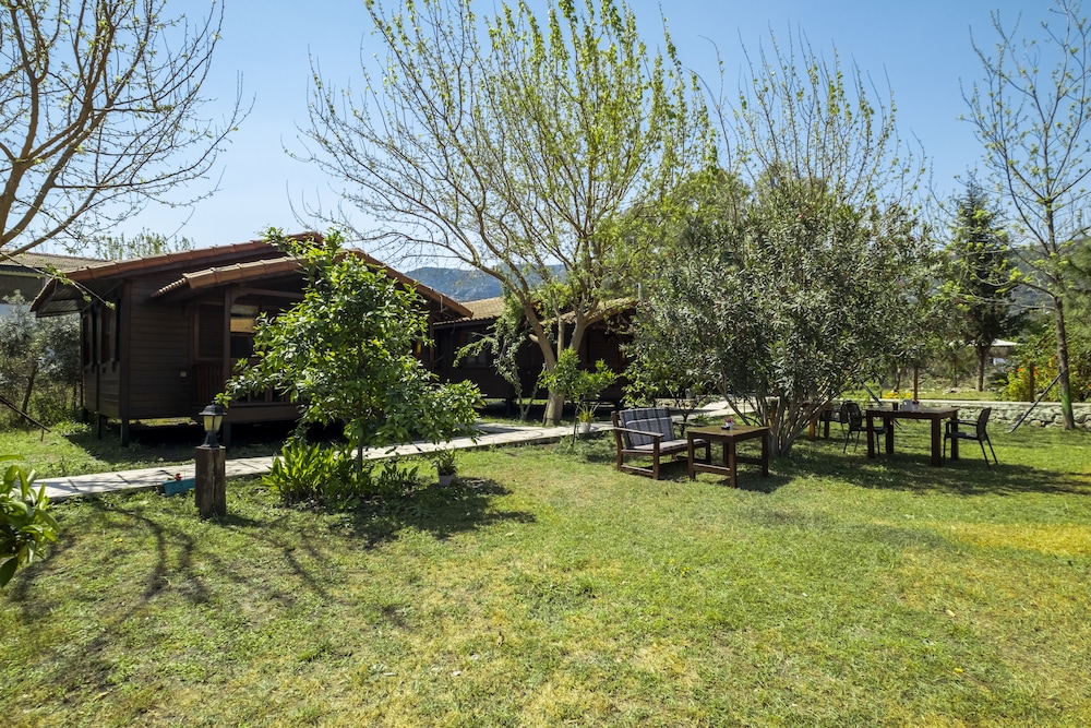 La Maison Hotel Çirali