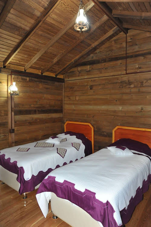 Mencuna Konaklari (please Contact The Property 5 Days In Advance)