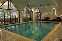 Tui Magic Life Sarigerme (also Known As Magic Life Sarigerme)(96km Away From Marmaris)