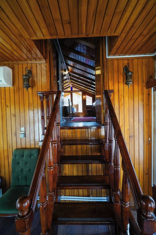 Hidiroglu Konagi Butik Hotel