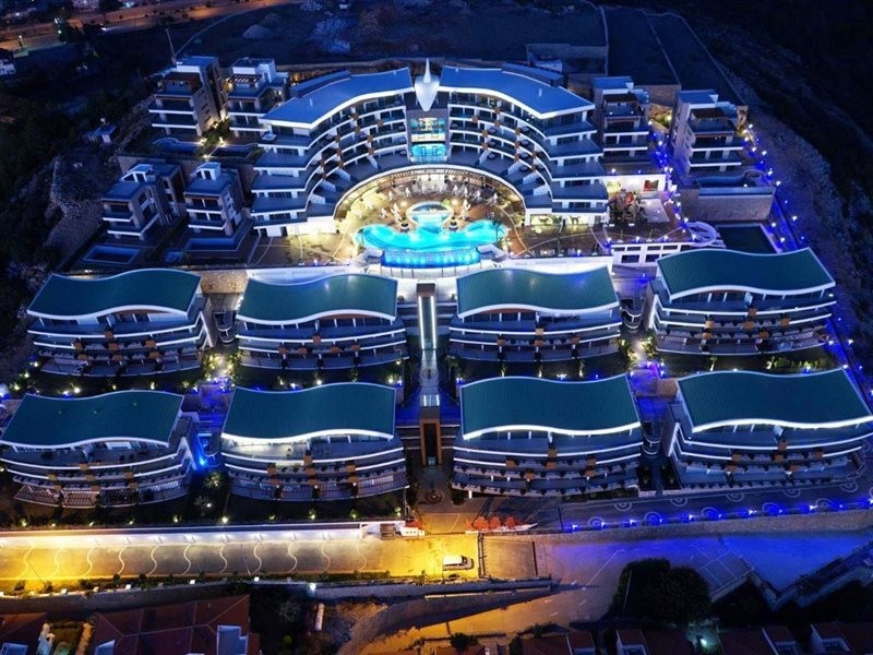 Elite Luxury Suite And Spa(Also Known As Elite Luxury Suite)