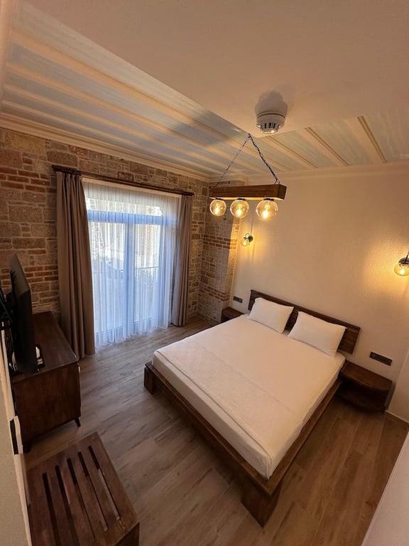 Cunda Nisa Otel