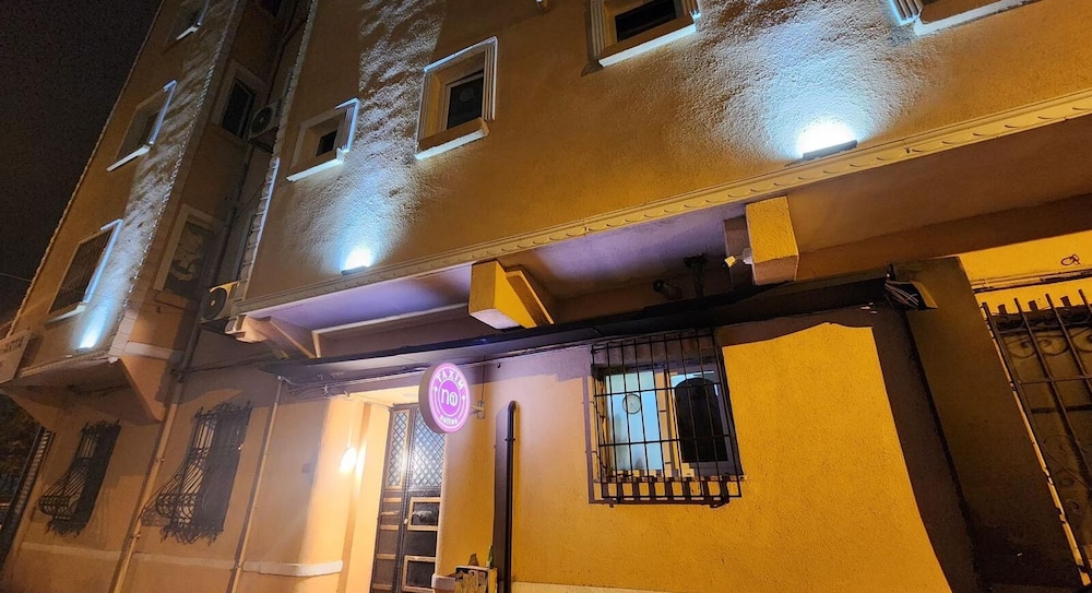 Taxim No 1 Suites
