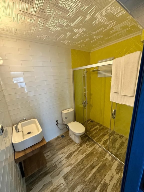 Apelles Butik Otel (60km Away From Izmir)
