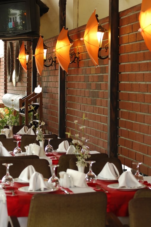 Novis Hotel Cleopatra(Also Known As Bilkay Hotel All Inclusive)
