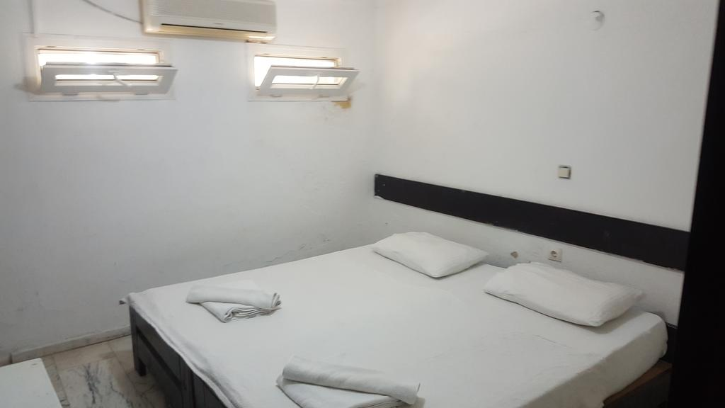 Gloria Tibi Hotel