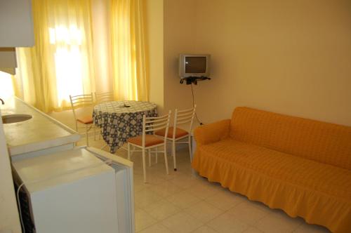 Linda Apart Hotel