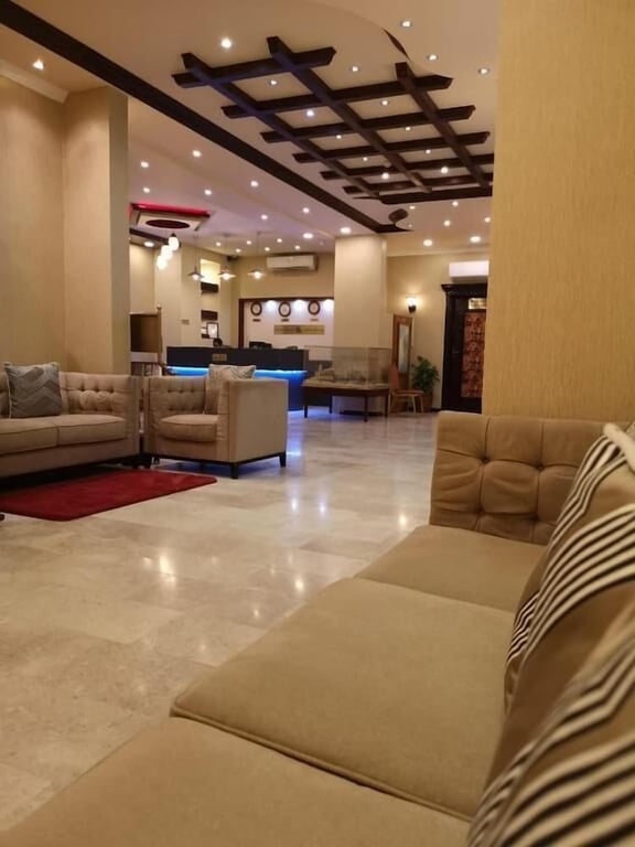 Bahla Hotel Apartment