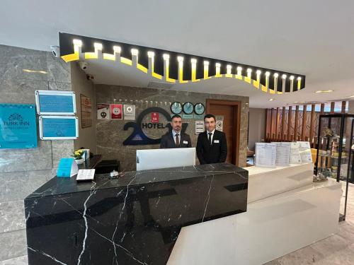 Turk Inn 2017 Hotel