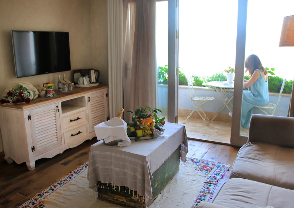 Unique Adults Only Boutique Class Hotel