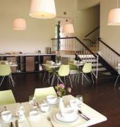 Pendik Residence (Formerly The Marmara Pendik Residence)(37Km Away From Istanbul)