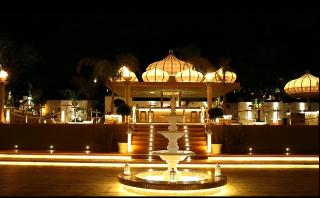 Aquabella Beach Hotel (31 Km Away From Antalya)