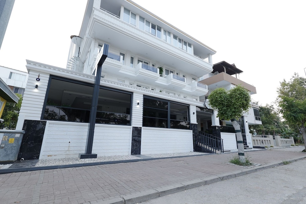 Mira Hotel Antalya