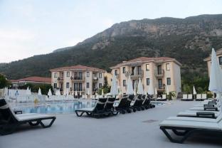 Marcan Beach Hotel Adult Only(also Known As Marcan Beach Bed And Breakfast)