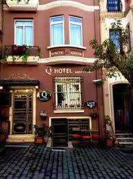 Q Apartment Istanbul