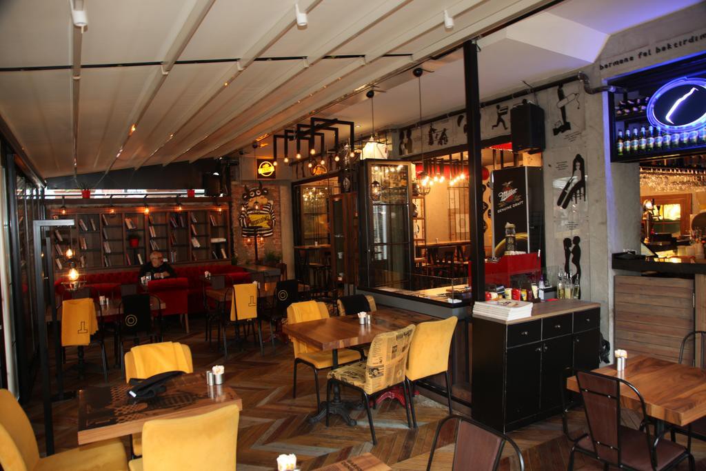 Sonno Boutique Rooms And Suites