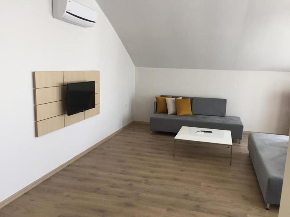 Boutique House Mim A (11km Away From Antalya)