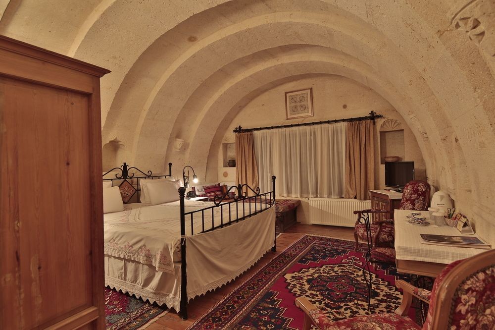 Selcuklu Evi Cave Hotel Special Category (also Known As Selcuklu Evi)
