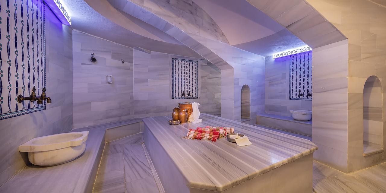 Labranda Alantur Resort All Inclusive (also Known As Labranda Alantur) (does Not Accept Men Only Bookings)