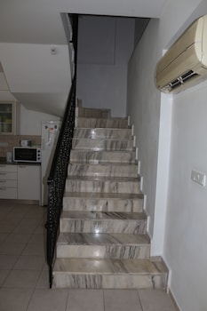 Bella Villas (41 Km Away From Antalya)