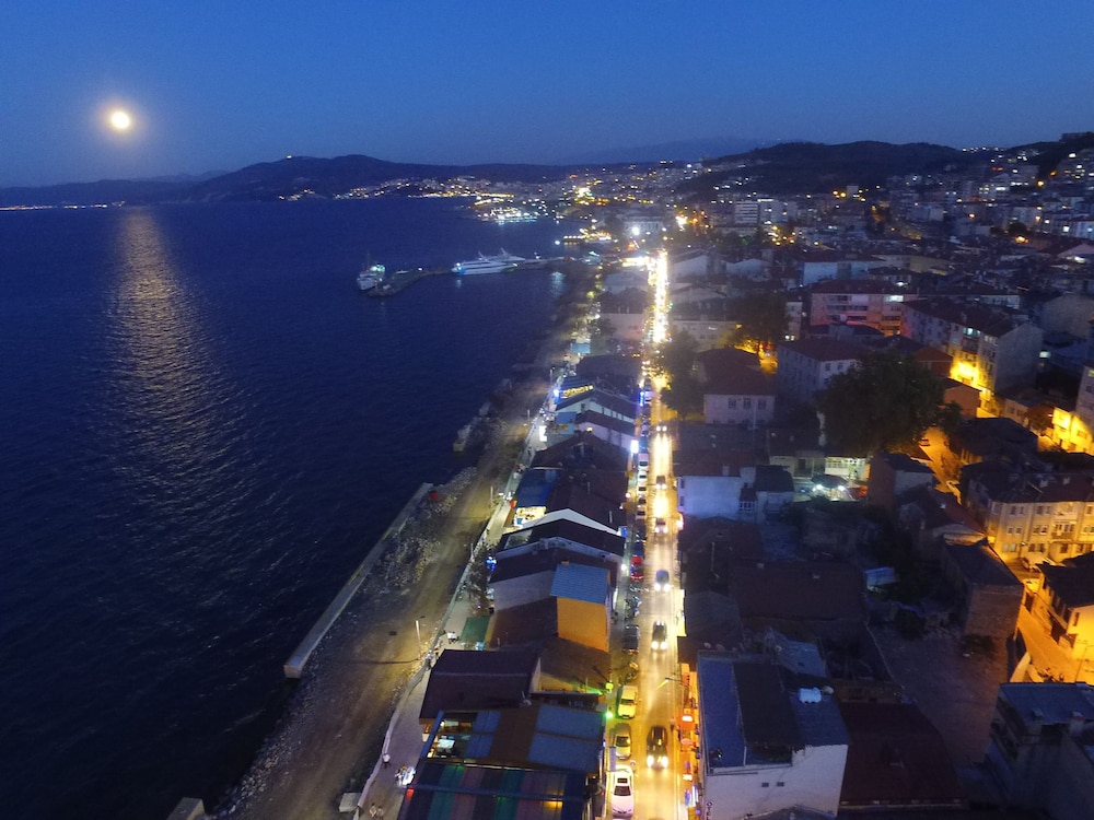 Mudanya Hotel