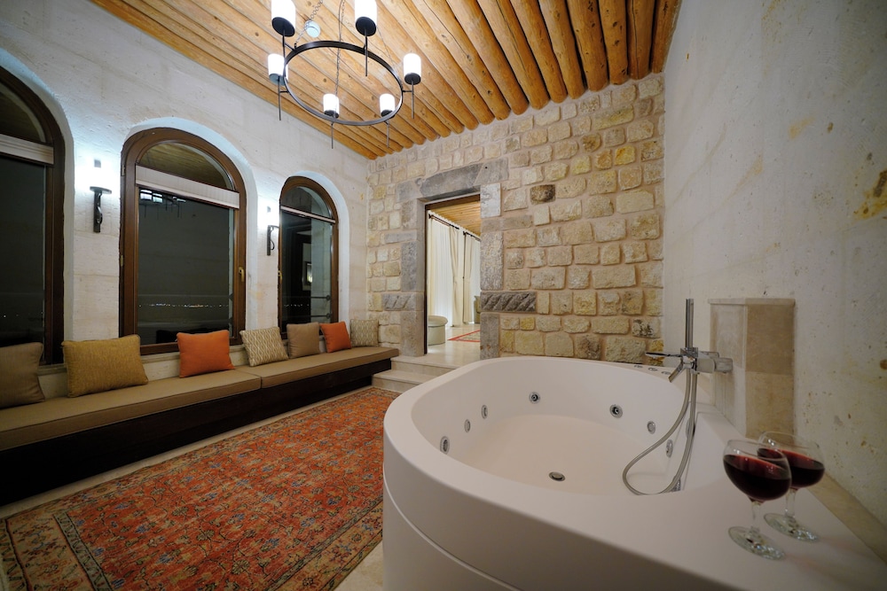 Cybele In Cappadocia(please Contact The Property 7 Days In Advance)