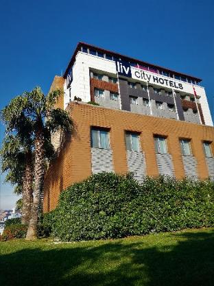 Liv City Hotels (26km Away From Istanbul)