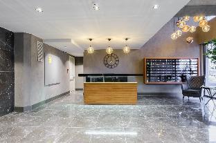 Imperium No 1 Residence By Newinn