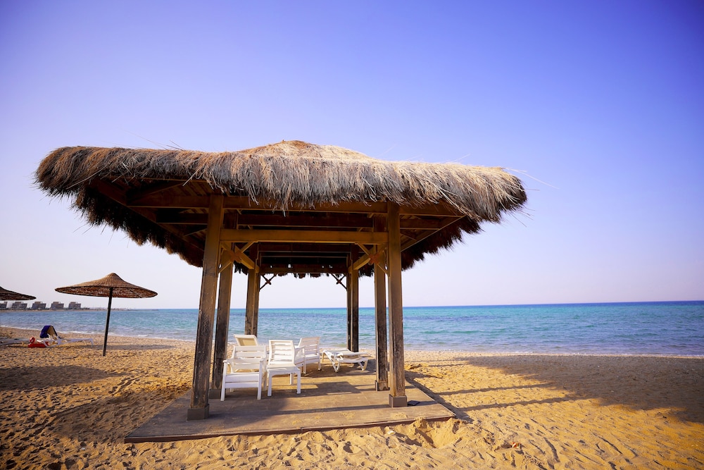 Blue Bay Asia Resort El Sokhna