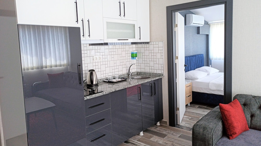City59 Suit Otel