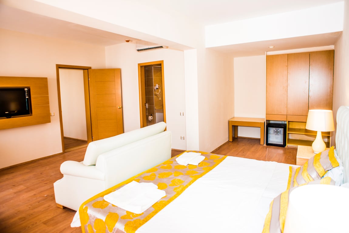 Ladonia Hotels Del Mare Ex Cesars Suites Bodrum