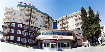 Zileli Hotel