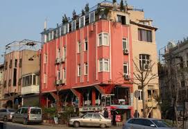 Fatima Sultan Hotel