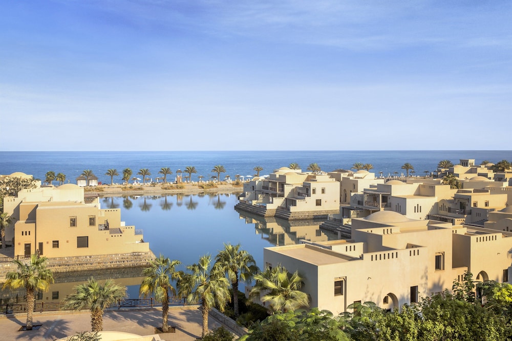 The Cove Rotana Resort Ras Al Khaimah