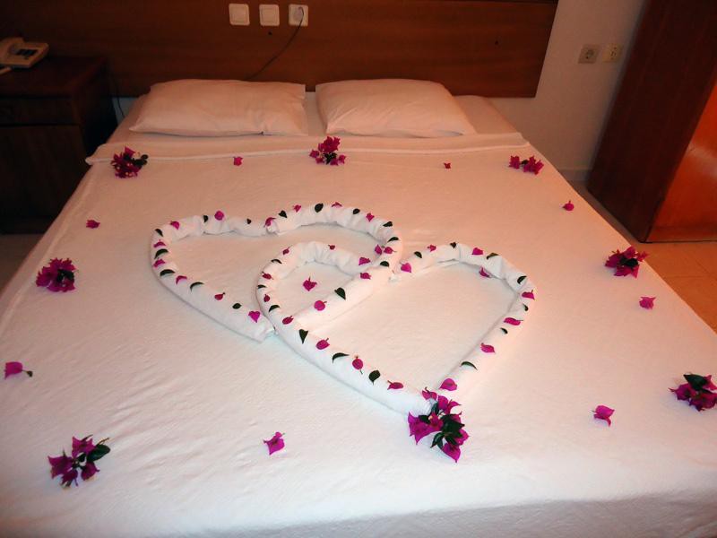 Saygili Beach Hotel (70 Km Away From Antalya)