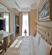 Cvk Taksim Hotel Istanbul