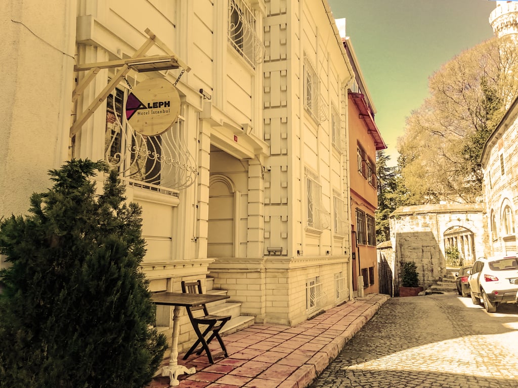 Miss Royal Hotel & SPA