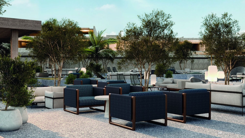 Maxx Royal Bodrum(Also Known As Maxx Royal Bodrum Resort)