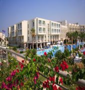 La Blanche Resort And Spa(20Km Away From Bodrum)