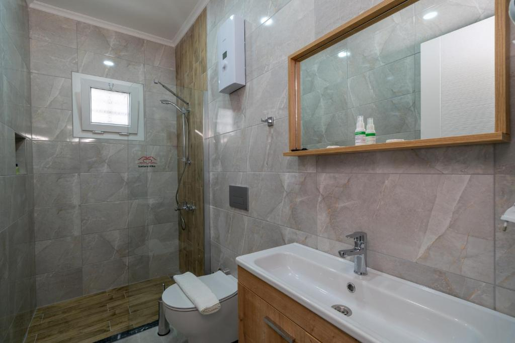 Santana Villas (21Km Away From Fethiye)