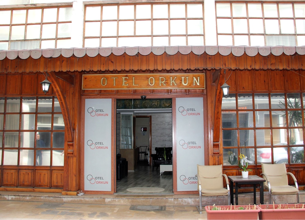 Orkun Hotel