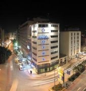 Adana Erten Hotel