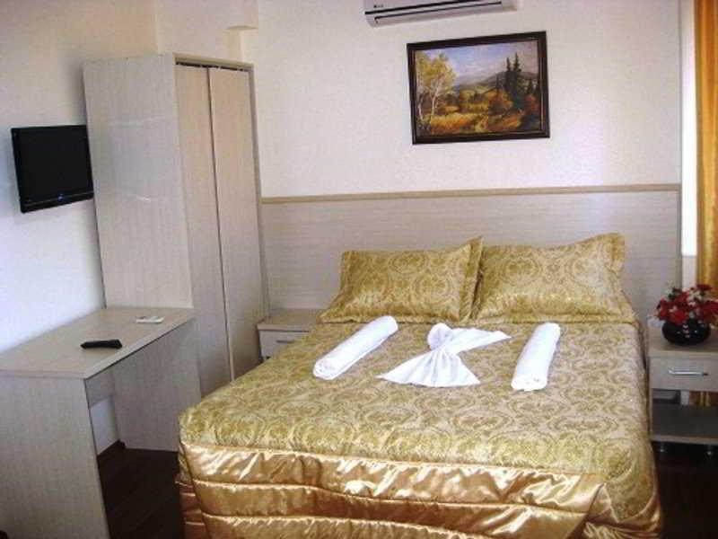 Ayasofya Apart Hotel