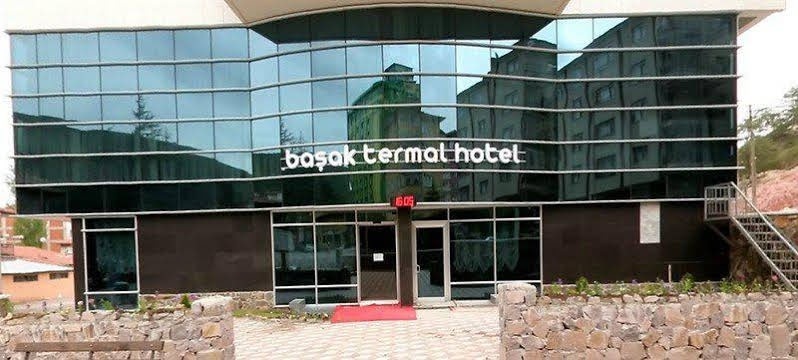 Basak Termal Hotel (81 Km Away From Ankara)